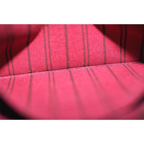 Auth Louis Vuitton Neverfull Pouch #74840L45B - Picture 11 of 15